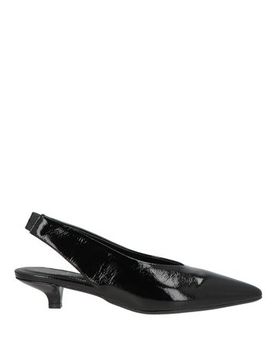 Pumps Damen Schwarz 36,37,38 Damen