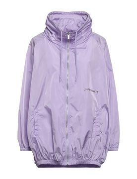 Chaqueta y cazadora Mujer Lila S,XS Mujer