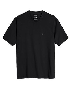 Y-3 T-Shirt schwarz S herren