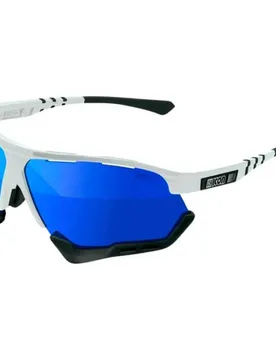 Occhiali Da Sole Aerocomfort Xl White