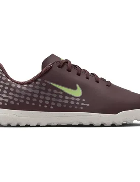 Vapor 16 ClubTherma-Fit KM Kinder Multinockenschuhe, braun, Größe 38 ½ 38 ½ - Nike - FashionsVida