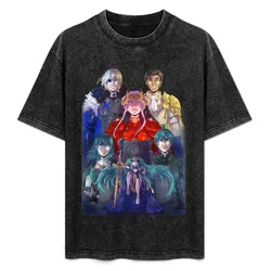 FIRE EMBLEM THREE HOUSES T-Shirt