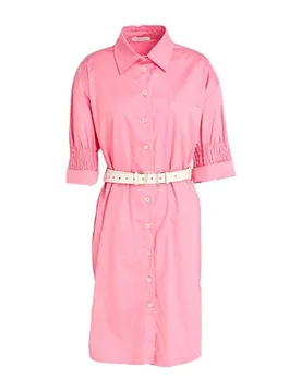 Minivestido Mujer Rosa 40 Mujer - Kartika - FashionsVida