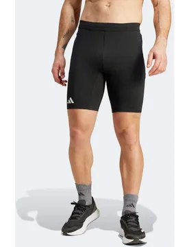 Mallas cortas de hombre Adizero Essentials Running - Adidas - FashionsVida