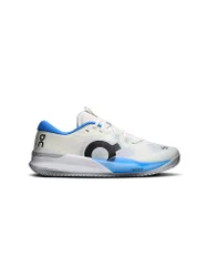 Chaussures de tennis THE ROGER Pro 3 Clay gris clair 42 1/2