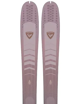 Pack De Ski De Randonnée Escaper 87 Open+st 10 Multicolor 166