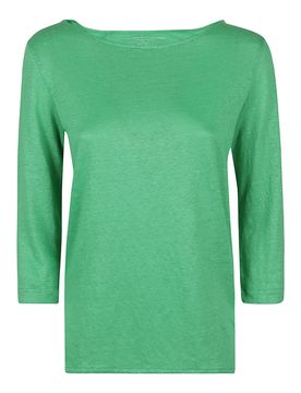 T-shirt spacchetti