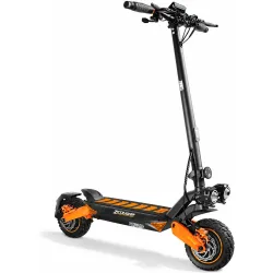 Patinete eléctrico ZCougar Duo