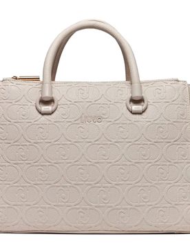 Borsa a mano e tracolla AA4080 E0003 True Champagne