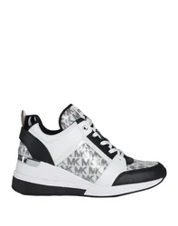 Sneakers Mujer Blanco EU38/IT37.5,EU40/IT39 Mujer