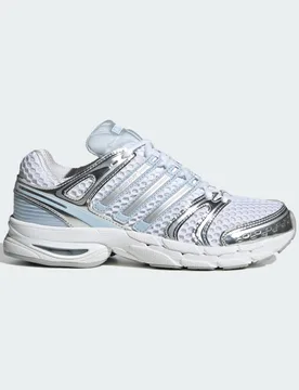 SCARPE ADISTAR CONTROL 5 36 2/3 Cloud White / Crystal Sky / Grey Two - Adidas - FashionsVida