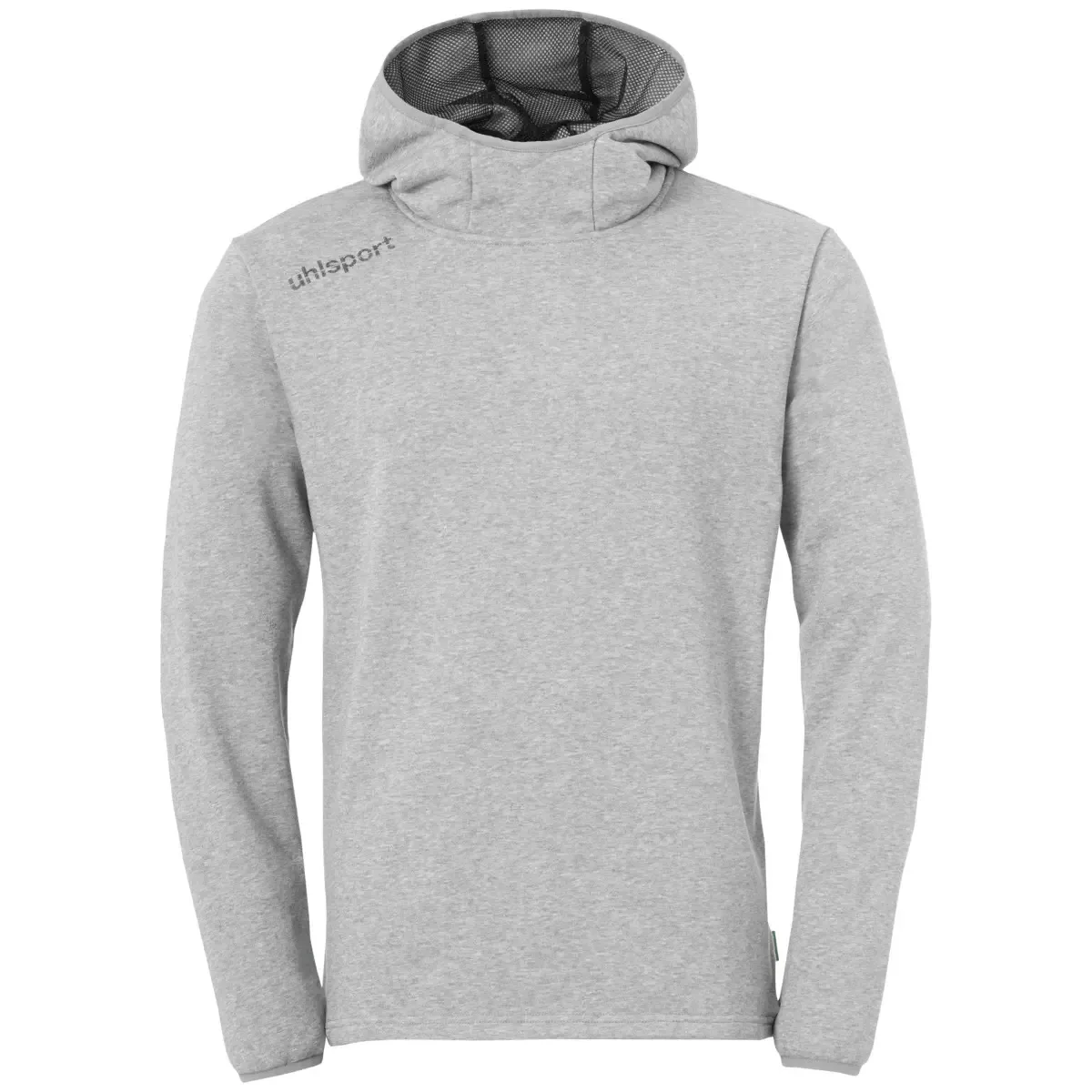 Kapuzenpullover Essential - Gris - male - Size: 4XL - Uhlsport - FashionsVida