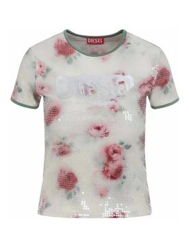 Diesel T-shirt T-Unkyel