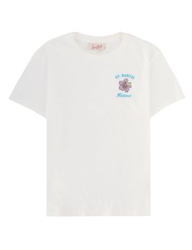 Cotton T-Shirt for Women