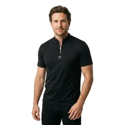 Hugo T-shirt Dabi 10280499 Black XS