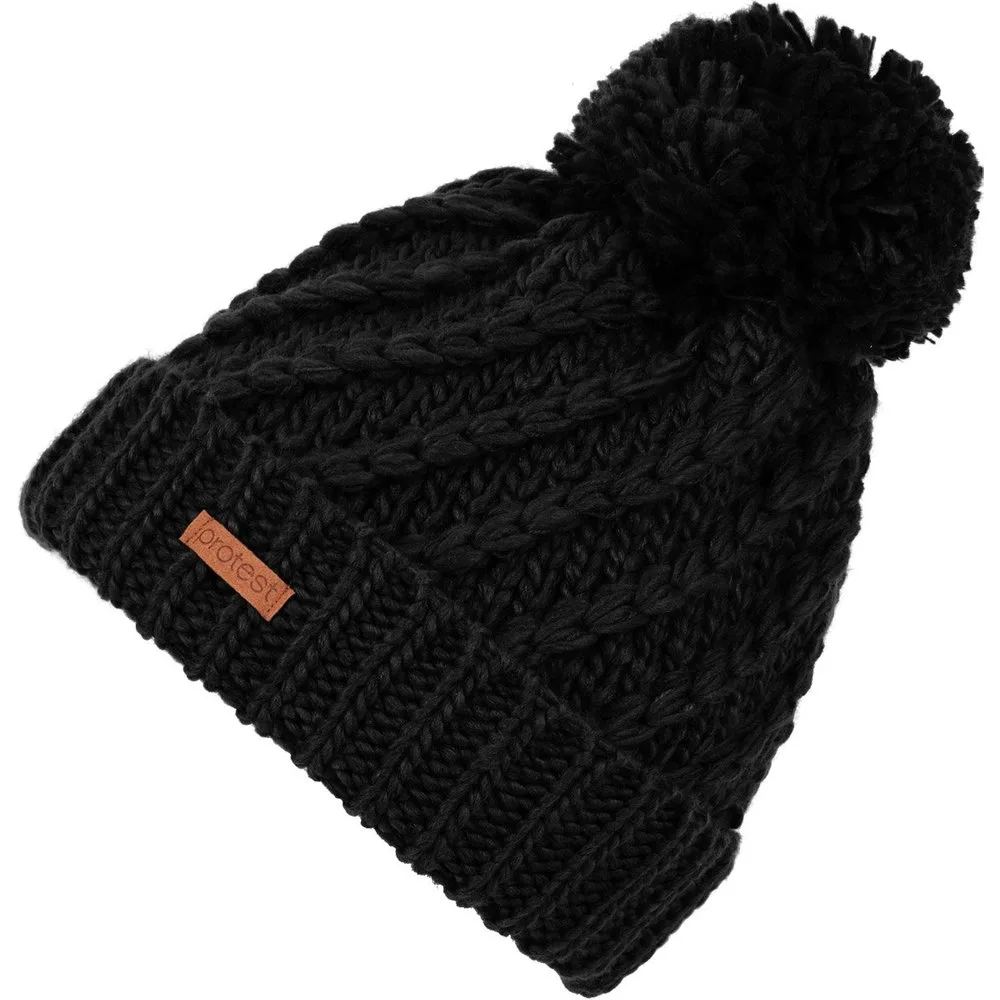 Gorro de mujer Prtpaisley24 Beanie - Protest - FashionsVida