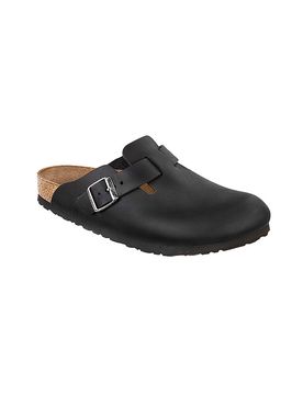 Clogs BOSTON schwarz 41 herren