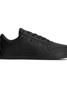 Sneaker Echo Barefoot All Black EU 40