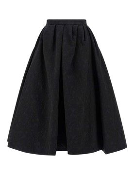 Carolina Herrera Gonna completa