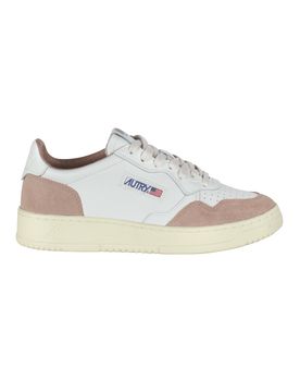 Sneakers - 470523 - Bianco/Cipria