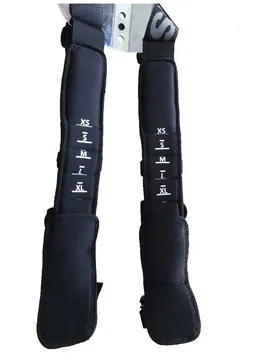 Spalline Comfort Harness Iii 2 Unità