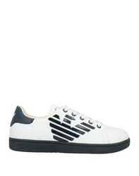 Sneakers Jungen 9-16 jahre Weiß 33 Jungen 9-16 jahre