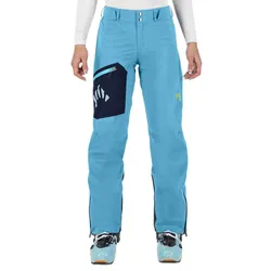 Pantalon Valsesia Shell Blue Atoll / Vulcan XL
