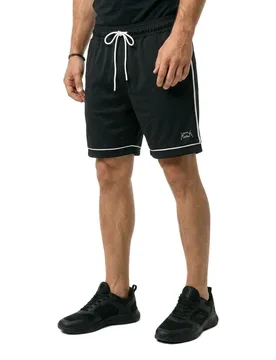 Short The Classics Mesh Black L - Puma - FashionsVida