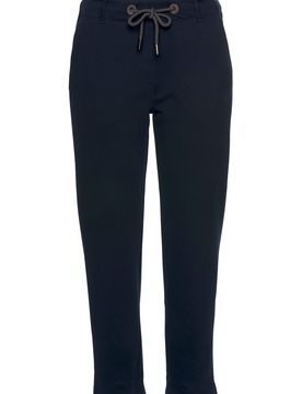 Elbsand Pantalón azul noche