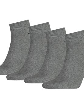 TOMMY HILFIGER Calcetines gris