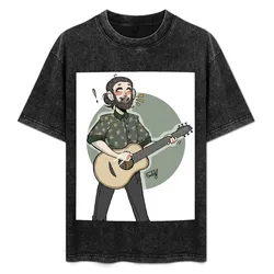 Avi kaplan - hey ya! T-Shirt Breathable Mesh Panel T-Shirt