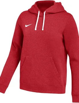 Nike Park Damen T-Shirt, rot US: S - Nike - FashionsVida