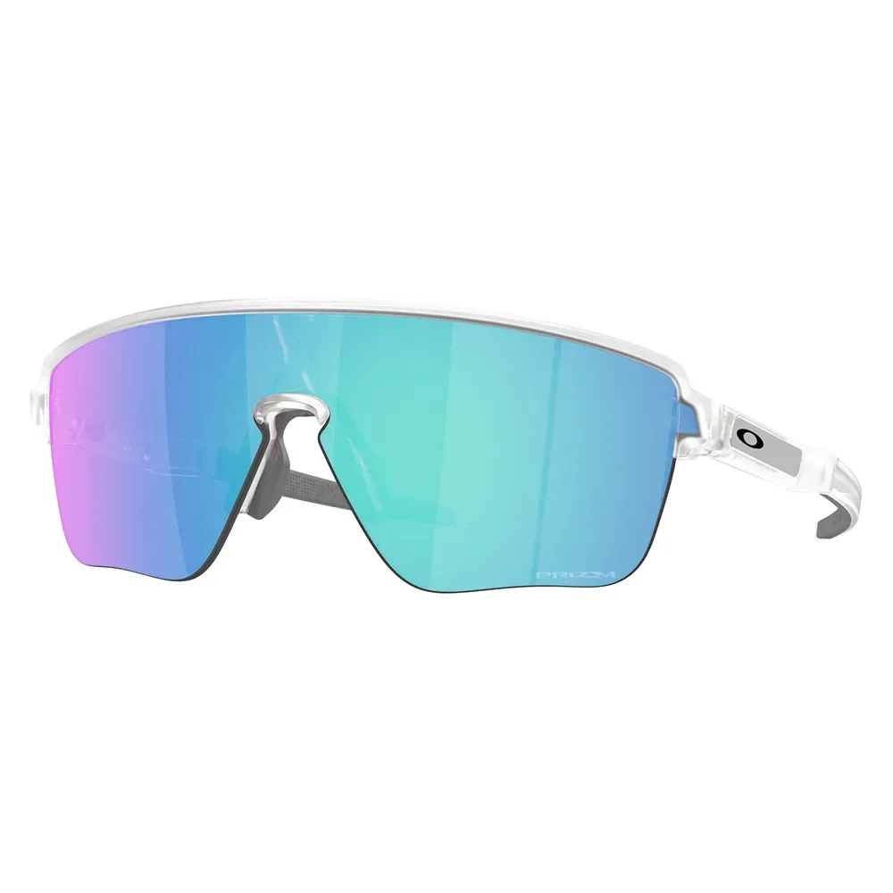 Occhiali Da Sole Corridor Sq Matte Clear - Oakley - FashionsVida