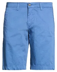 Shorts & Bermudashorts Herren Blau 42,44,48,56,58 Herren