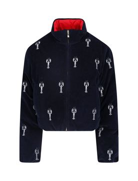 Inspired Down Puffer Jacket