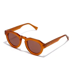Gafas de sol Warwick Uptown - Mustard Brown