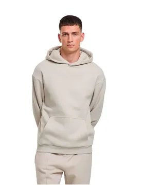 Felpa Con Cappuccio Tb6750 Cloud 3XL - Urban classics - FashionsVida