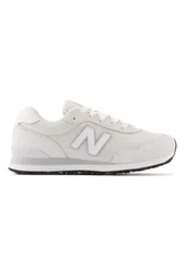 Sneakers panna ML515WHT 43