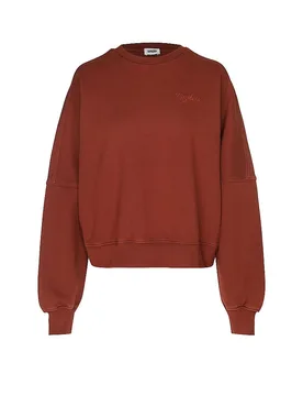 Sweater ASTERA_P kupfer M damen - Drykorn - FashionsVida