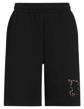 Shorts & Bermudashorts Herren Schwarz S Herren