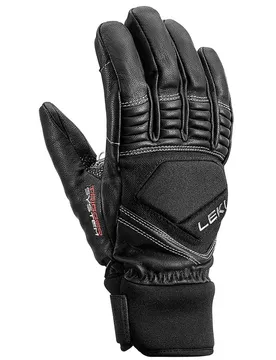 Gants Copper 3d Black 7
