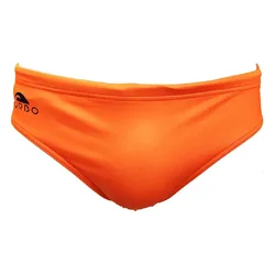 Classic 2013 Swimming Brief Fluor Orange M Men