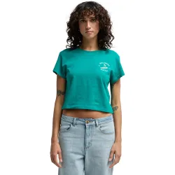 Camiseta de mujer Surf The Waves