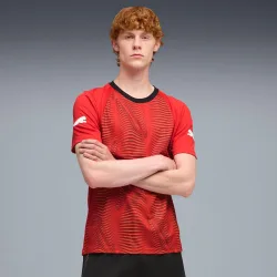 Camiseta de Futbol de Hombre individualFinal