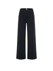Marlenehose STYLE.MAINE bleu marine L