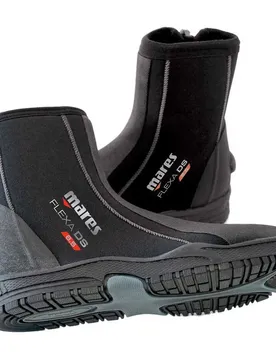 Mares Calzari Flexa Ds 6.5 Mm