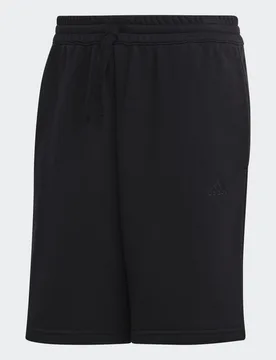 Short ALL SZN French Terry S Black - Adidas - FashionsVida