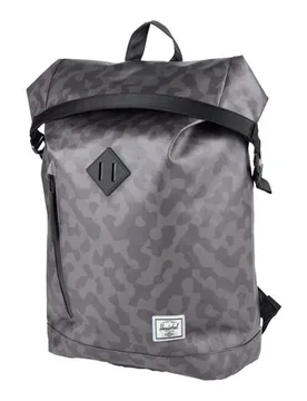 Mochila Hombre Carbón -- Hombre - Herschel Supply Co. - FashionsVida