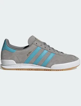 SCARPE JEANS 38 Grey Three / Preloved Blue / Cloud White - Adidas - FashionsVida