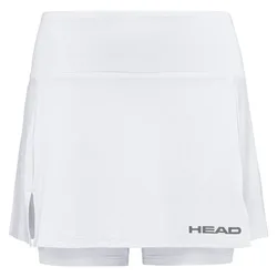 Club Basic Skirt White S